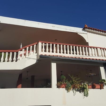 Casa Mar Vila Madalena do Mar Exterior foto
