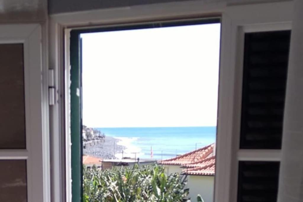 Casa Mar Vila Madalena do Mar Exterior foto