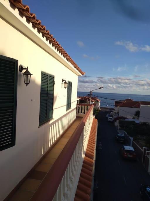 Casa Mar Vila Madalena do Mar Exterior foto