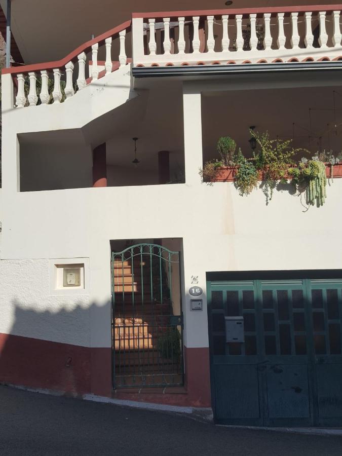 Casa Mar Vila Madalena do Mar Exterior foto