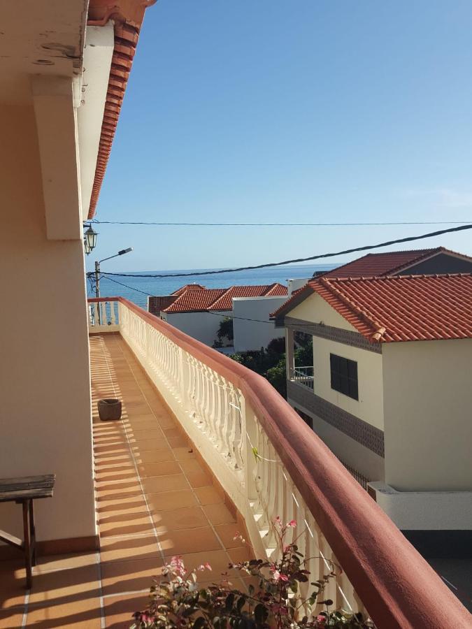 Casa Mar Vila Madalena do Mar Exterior foto