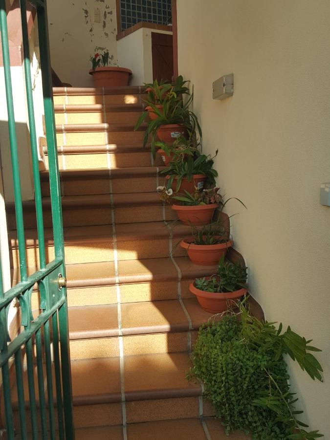 Casa Mar Vila Madalena do Mar Exterior foto