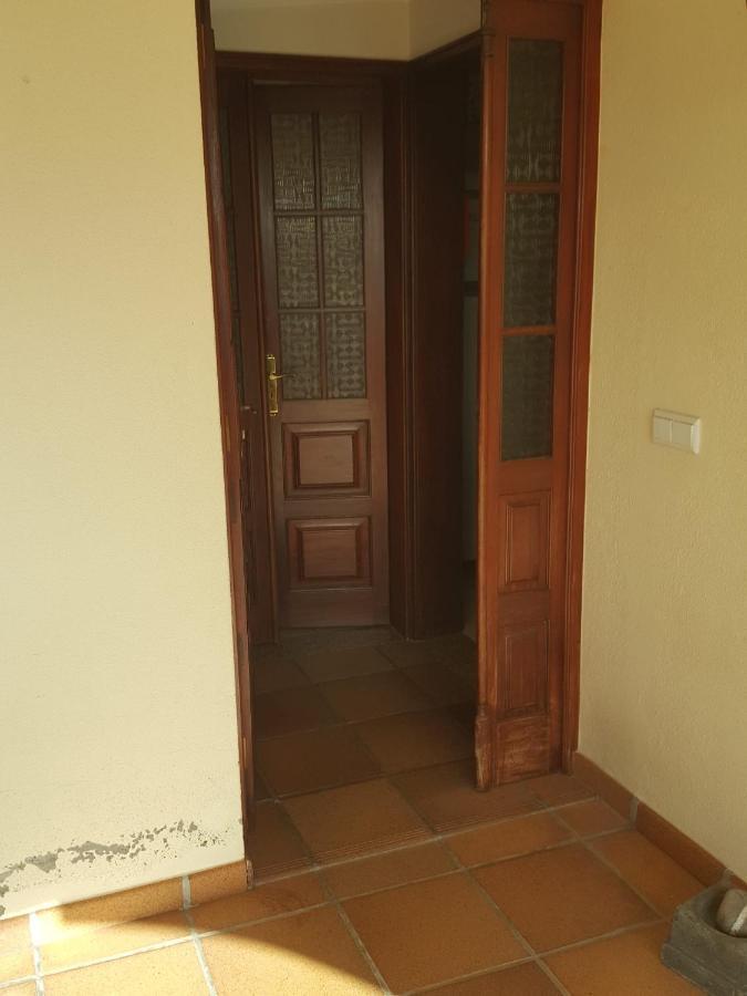 Casa Mar Vila Madalena do Mar Exterior foto