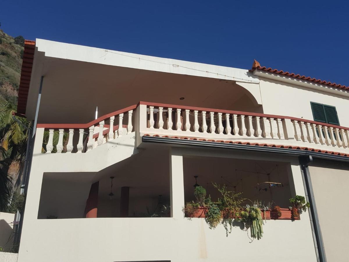 Casa Mar Vila Madalena do Mar Exterior foto