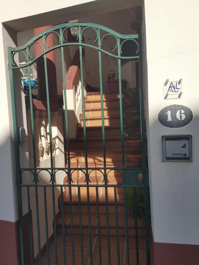 Casa Mar Vila Madalena do Mar Exterior foto