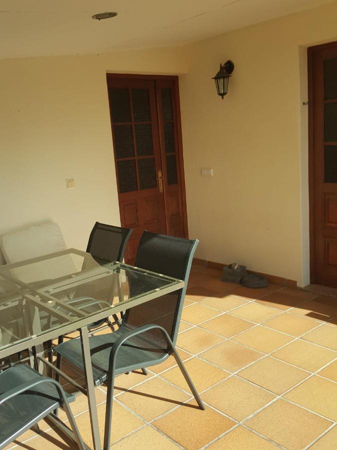 Casa Mar Vila Madalena do Mar Exterior foto